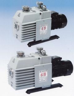 浙江臺州求精真空泵2XZ-4B產品詳解 性能、應用與選購指南